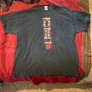Converge XXL shirt